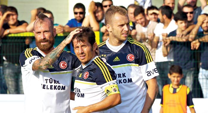 Yahşi Fener Yahşi Fener