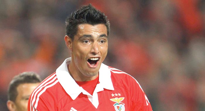 Cardozo&#039;da rötar