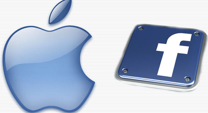 Türk yazılımcı, Apple ve Facebook&#039;a kök söktürüyor
