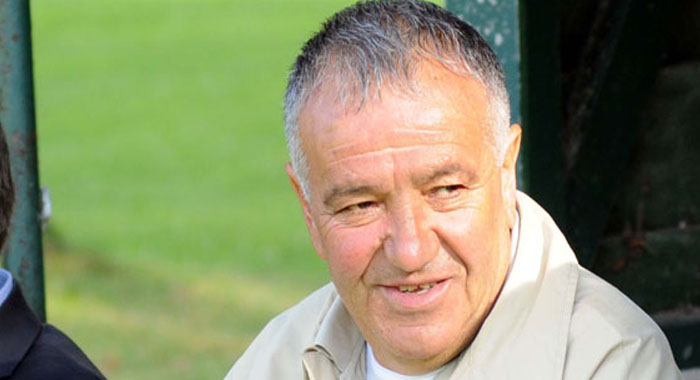 Recep Mamur'dan, Hacıosmanoğlu'na sert cevap Recep Mamur'dan, Hacıosmanoğlu'na sert cevap