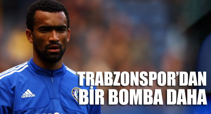 Trabzonspor'da Jose Bosingwa iddiası Trabzonspor'da Jose Bosingwa iddiası
