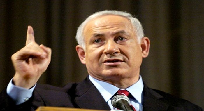 Netanyahu'dan Mısır açıklaması Netanyahu'dan Mısır açıklaması
