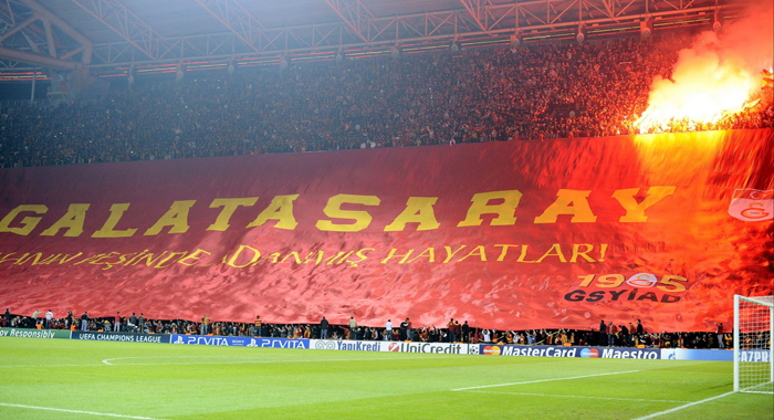 Galatasaray&#039;ın kasası doldu