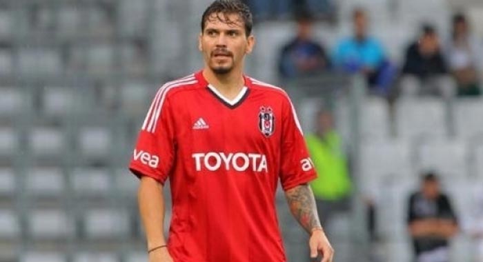 Ersan Gülüm'den Malaga iddialarına cevap