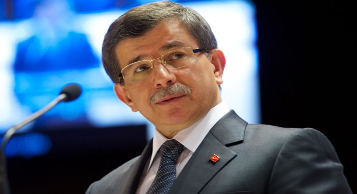 Davutoğlu Polonya'ya gidecek
