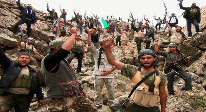 Hizbullah AB'nin 'Terör listesi'nde