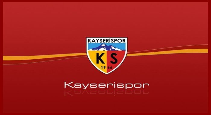 Kayserispor Eintracht Frankfurt karşılaşacak