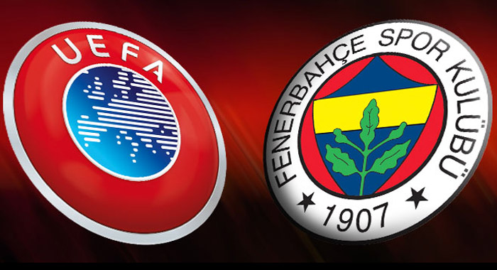 Fenerbahçe hakemini seçti