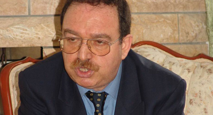 Hatip Dicle'nin tahliye talebi reddedildi