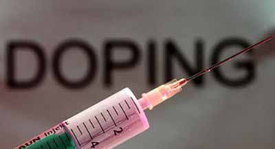 Milli Atletin 'doping' cezası kaldırıldı Milli Atletin 'doping' cezası kaldırıldı