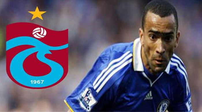 Trabzonspor'a bir yıldız daha