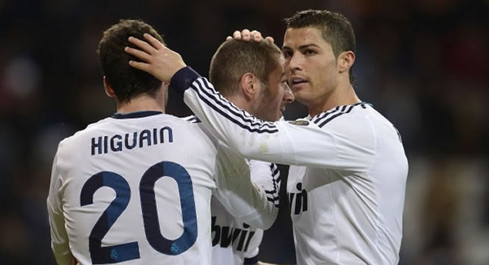 Real Madrid'in yıldızına İtalya yolu göründü