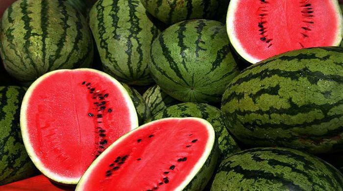 Ramazan ayının zam şampiyonu karpuz 