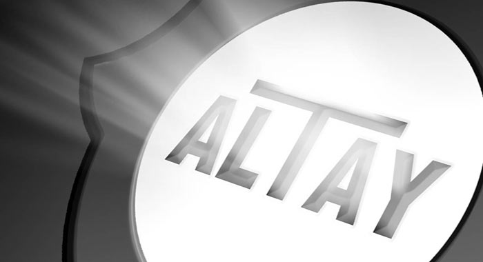 Altay yeni sezon hazırlıklarına başladı