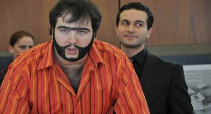 Şahan Gökbakar'dan 'çakal' sansürüne tepki