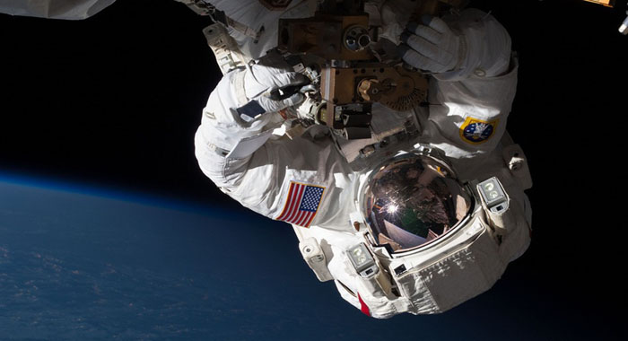NASA'dan 12 yeni derin uzay projesi