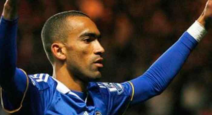 Trabzonspor&#039;da Malouda&#039;dan sonra bir Chelseali daha, Bosingwa