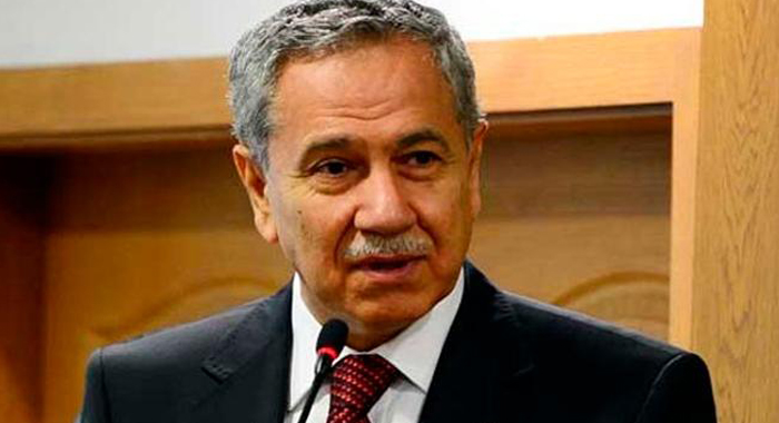 Arınç açıkladı, bayramda köprü ve otoyollar bedava