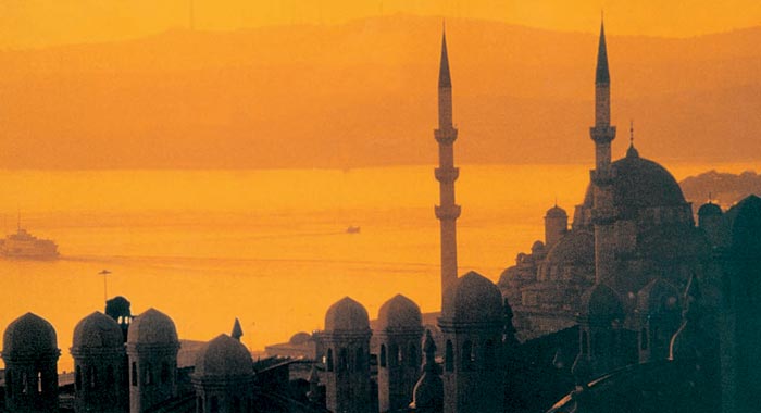 Hazret-i Ömer'in kul hakkı hassasiyeti Hazret-i Ömer'in kul hakkı hassasiyeti
