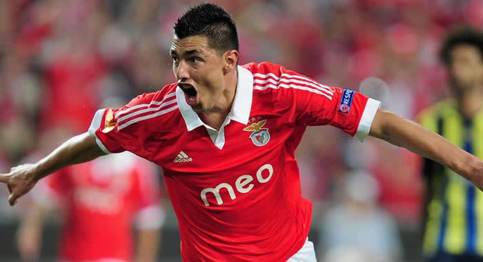 Aziz Yıldırım&#039;dan Cardozo açıklaması