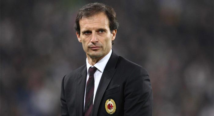Milan'ın hocasından Fenerbahçe'ye övgü Milan'ın hocasından Fenerbahçe'ye övgü