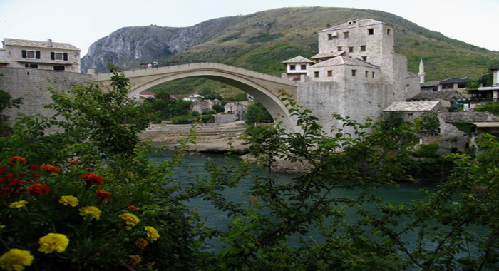 Bosna ve Makedonya&#039;ya Türk turist akını