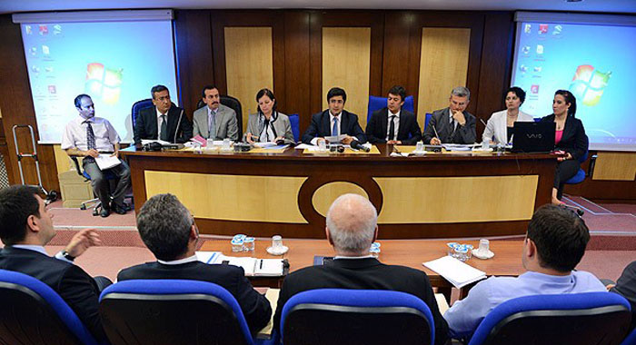 Haliç Yat Limanı ihalesinde açık artırma yarın