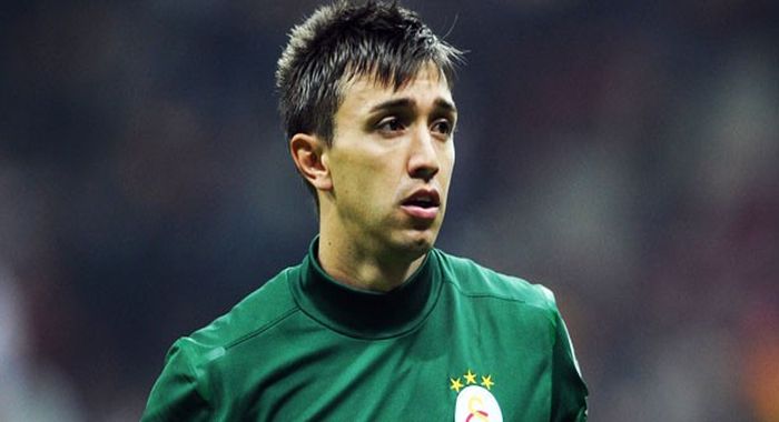 Muslera&#039;dan flaş transfer açıklaması