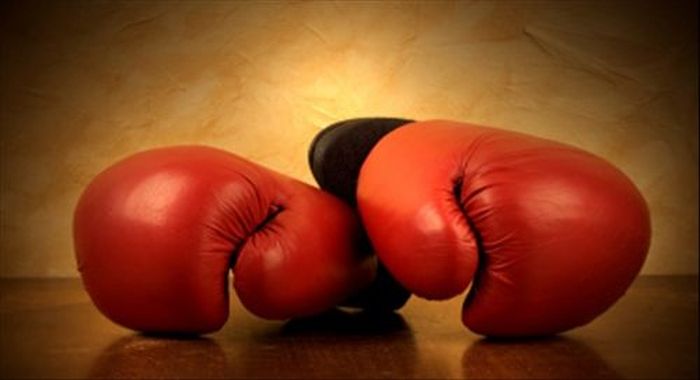 Kick Boks Şampiyonası belli oldu Kick Boks Şampiyonası belli oldu
