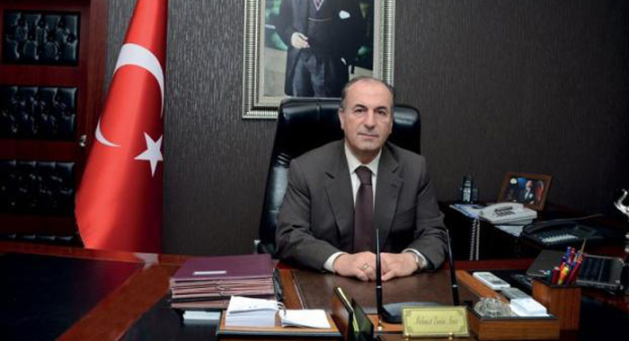 Kayseri Vali Yardımcısı, &#039;Hanefi Avcı&#039;nın kardeşi değilim&#039;