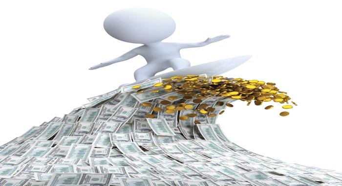 Varlık barışı, Türkiye&#039;ye 100 milyar lira getirecek