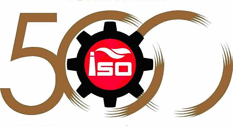İSO 500'de Batı Akdeniz'den 4 firma yer aldı İSO 500'de Batı Akdeniz'den 4 firma yer aldı