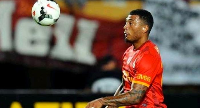 Kayserispor'dan Kazım için flaş teklif Kayserispor'dan Kazım için flaş teklif