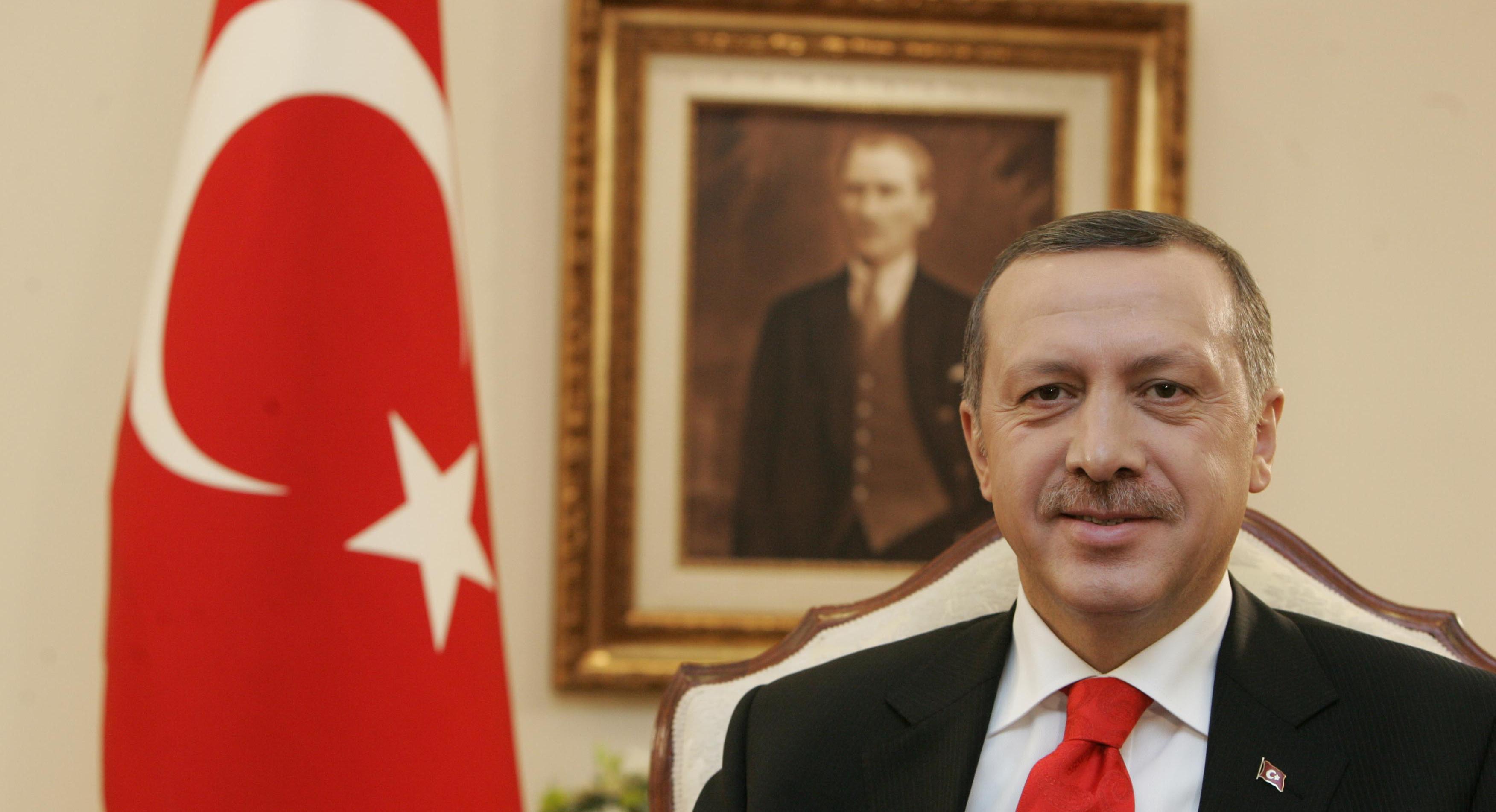 Başbakan Erdoğan, Çevik Kuvvet ile iftar yapacak Başbakan Erdoğan, Çevik Kuvvet ile iftar yapacak
