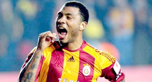 Galatasaraylı Kazım, hakkında çıkan haberleri yalanladı