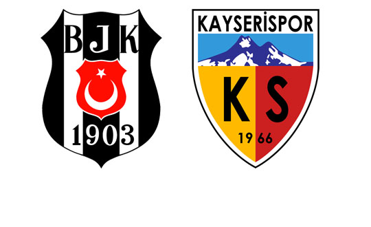 Beşiktaş&#039;ın istediği Sinan Bolat Kayserispor&#039;a gidiyor 