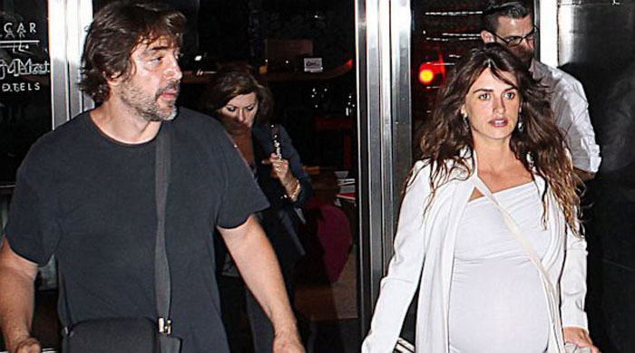 Penelope Cruz ikinci kez anne oldu