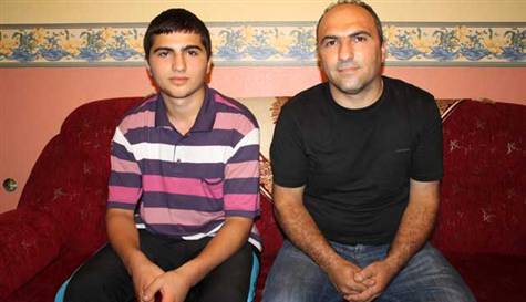 'SBS cevap kağıdı çöpte bulundu' iddiası 'SBS cevap kağıdı çöpte bulundu' iddiası