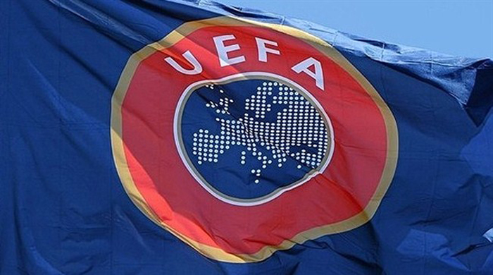 UEFA geçen sezon servet dağıttı UEFA geçen sezon servet dağıttı