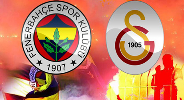 UEFA'dan Galatasaray ve Fenerbahçe'ye dev gelir UEFA'dan Galatasaray ve Fenerbahçe'ye dev gelir