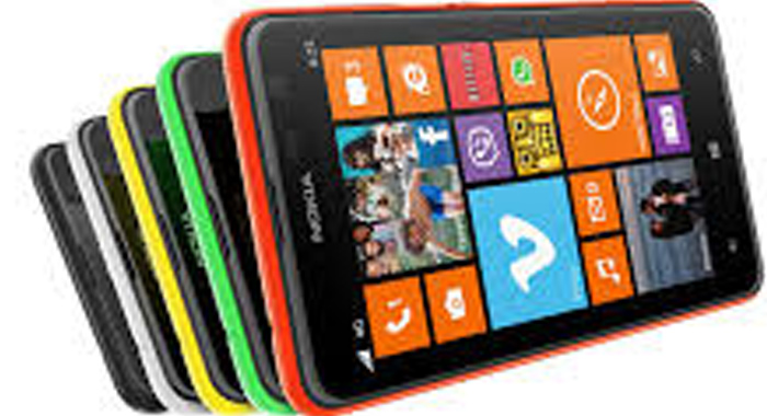 Yeni Nokia Lumia tanıtıldı, işte özellikleri Yeni Nokia Lumia tanıtıldı, işte özellikleri