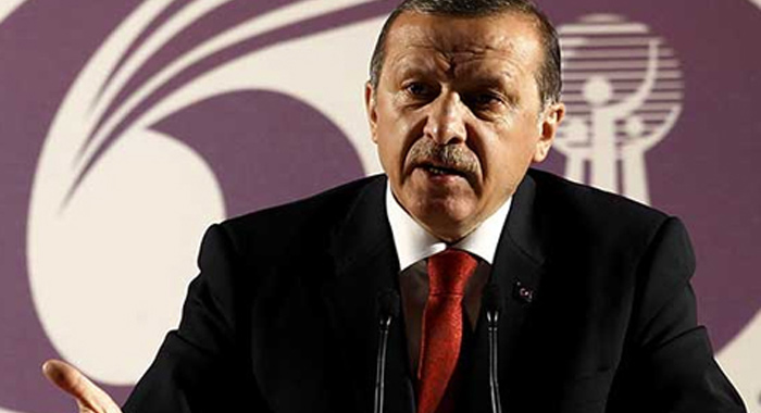 Başbakan Erdoğan'dan Gezi'cilere yeni benzetme, 'Kemirgenler' Başbakan Erdoğan'dan Gezi'cilere yeni benzetme, 'Kemirgenler'