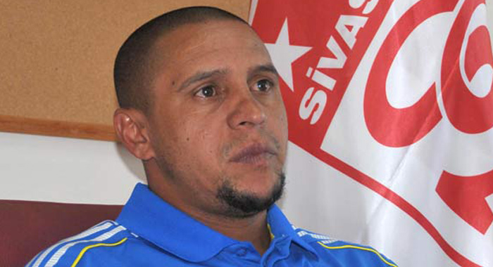 Sivasspor&#039;dan açıklama, &#039;Carlos&#039;ta sorun yok&#039;