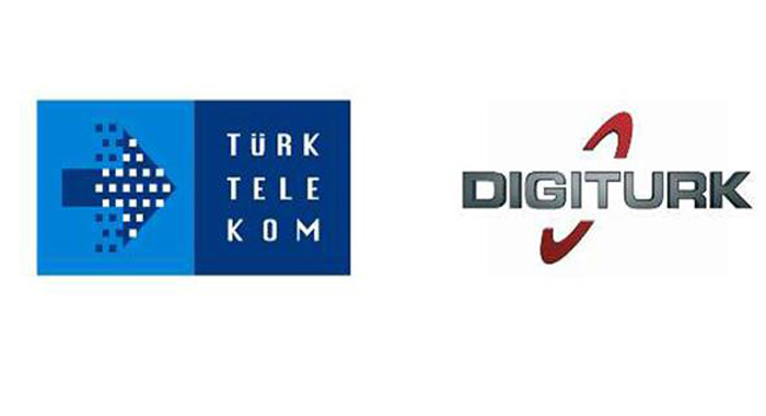 Türk Telekom Digiturk&#039;e talip oldu