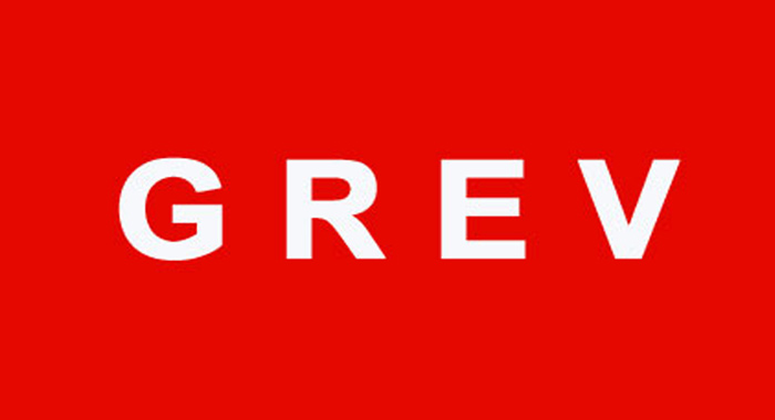 Türkiye'deki grev sayısında azalma Türkiye'deki grev sayısında azalma