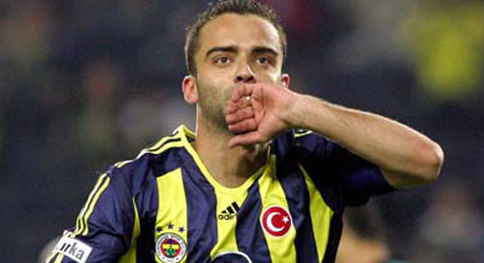 Semih Şentürk Bursaspor yolcusu Semih Şentürk Bursaspor yolcusu