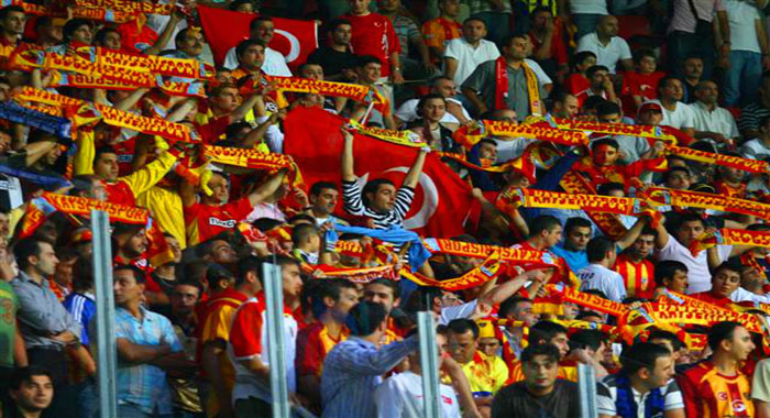 Kayserispor yenilgiyle başladı