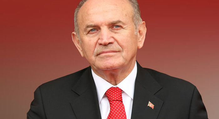 Kadir Topbaş, &#039;Karar Sayın Başbakanım ve halkımızın&#039;