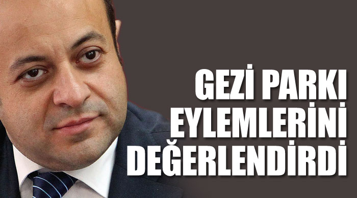 Bağış, 'Provokasyonlara karşı teyakkuzda olmalıyız' Bağış, 'Provokasyonlara karşı teyakkuzda olmalıyız'