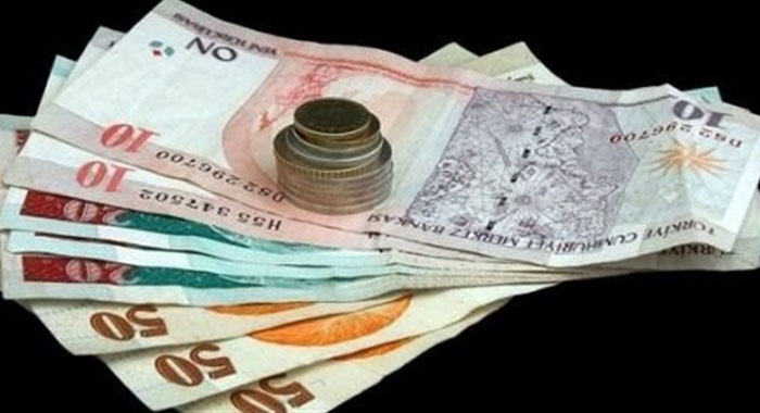 Memura 843 lira bayram ikramiyesi Memura 843 lira bayram ikramiyesi
